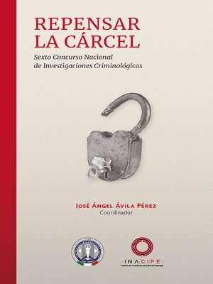 cover image of Repensar la cárcel
